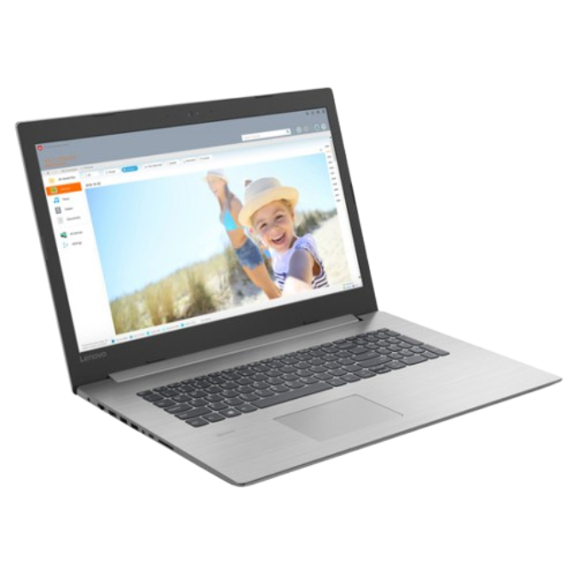 Lenovo IdeaPad 330-17IKB (4415U/8/240) Grey